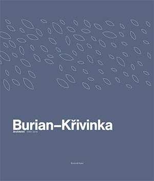 BURIAN-KŘIVINKA monografie 2020